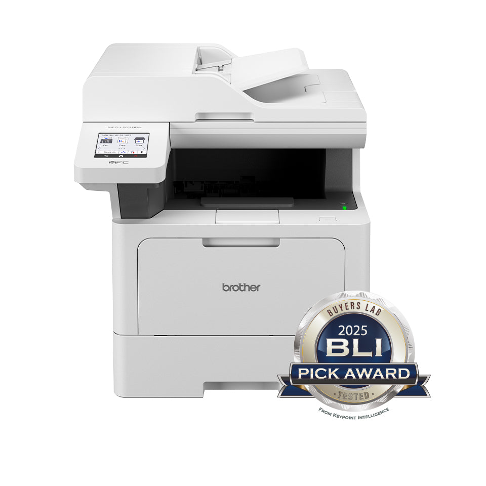 Brother MFC-L5710DN - Imprimante laser noir et blanc A4