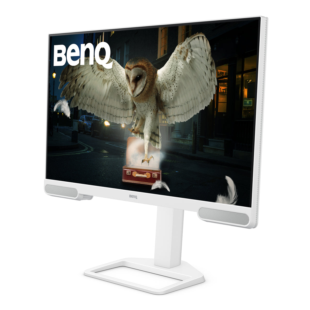 BenQ EW3290U 31.5" Écran 4K - Achetez en ligne