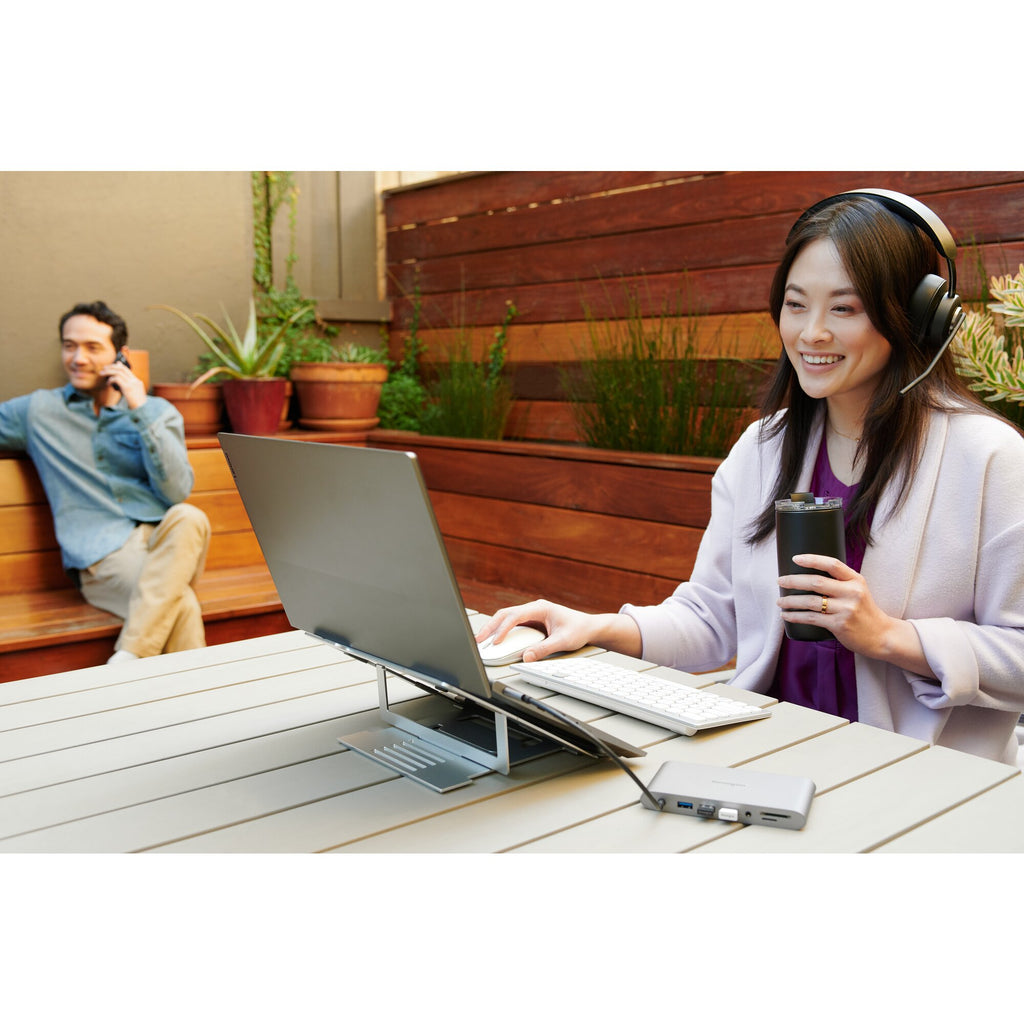 Kensington H3000 Micro-casque Bluetooth sans fil