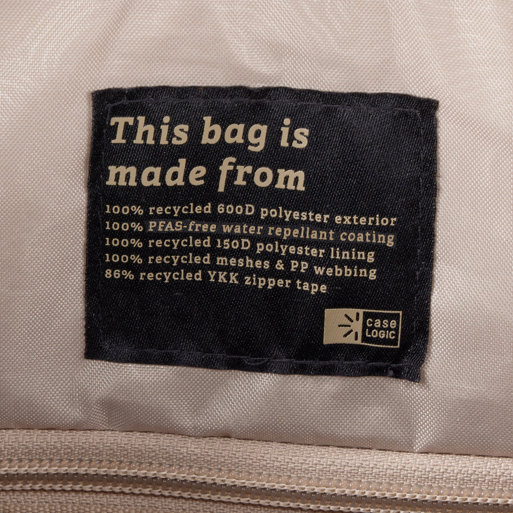 Case Logic Invigo Eco Convertible Tote - Sac éco-responsable