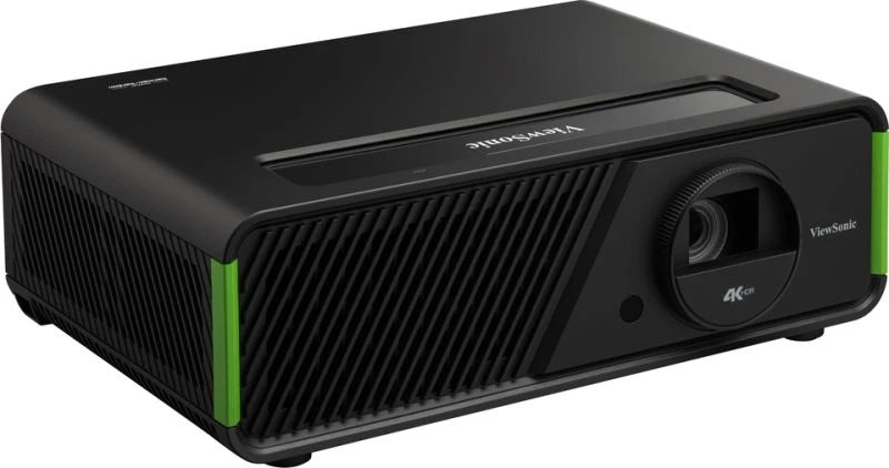 ViewSonic X1-4KB PRO - Projecteur 4K Xbox - 3300 Lumens