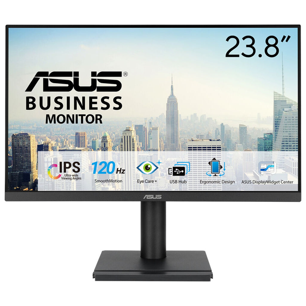 Écran ASUS 24" Full HD 120Hz IPS - VA249QGS