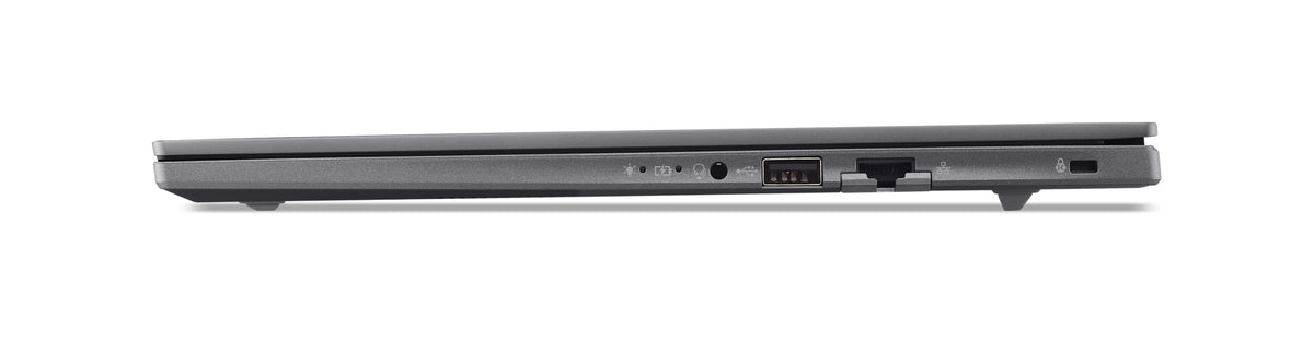 Acer TravelMate X4 14 AI – Copilot+ PC ultra-performant