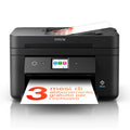 Epson WF-2960DWF imprimante multifonctions A4 couleur