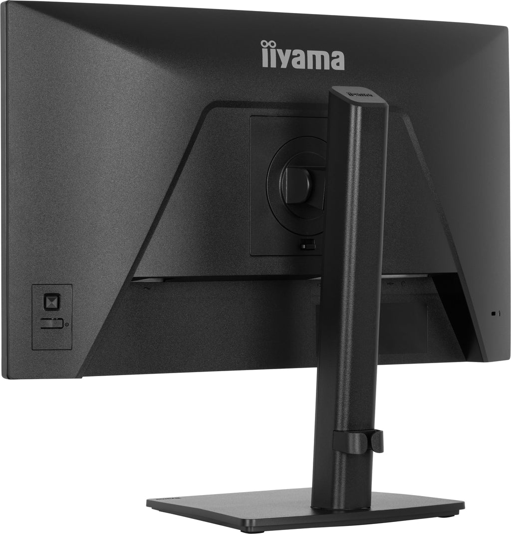 Écran LED IIYAMA 24" Full HD 144Hz - ProLite XB2496HSC-B1