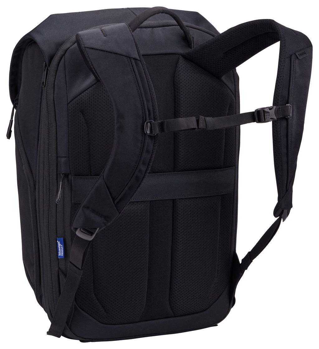 Thule Subterra 2 Travel Backpack Noir - Sac Ordinateur