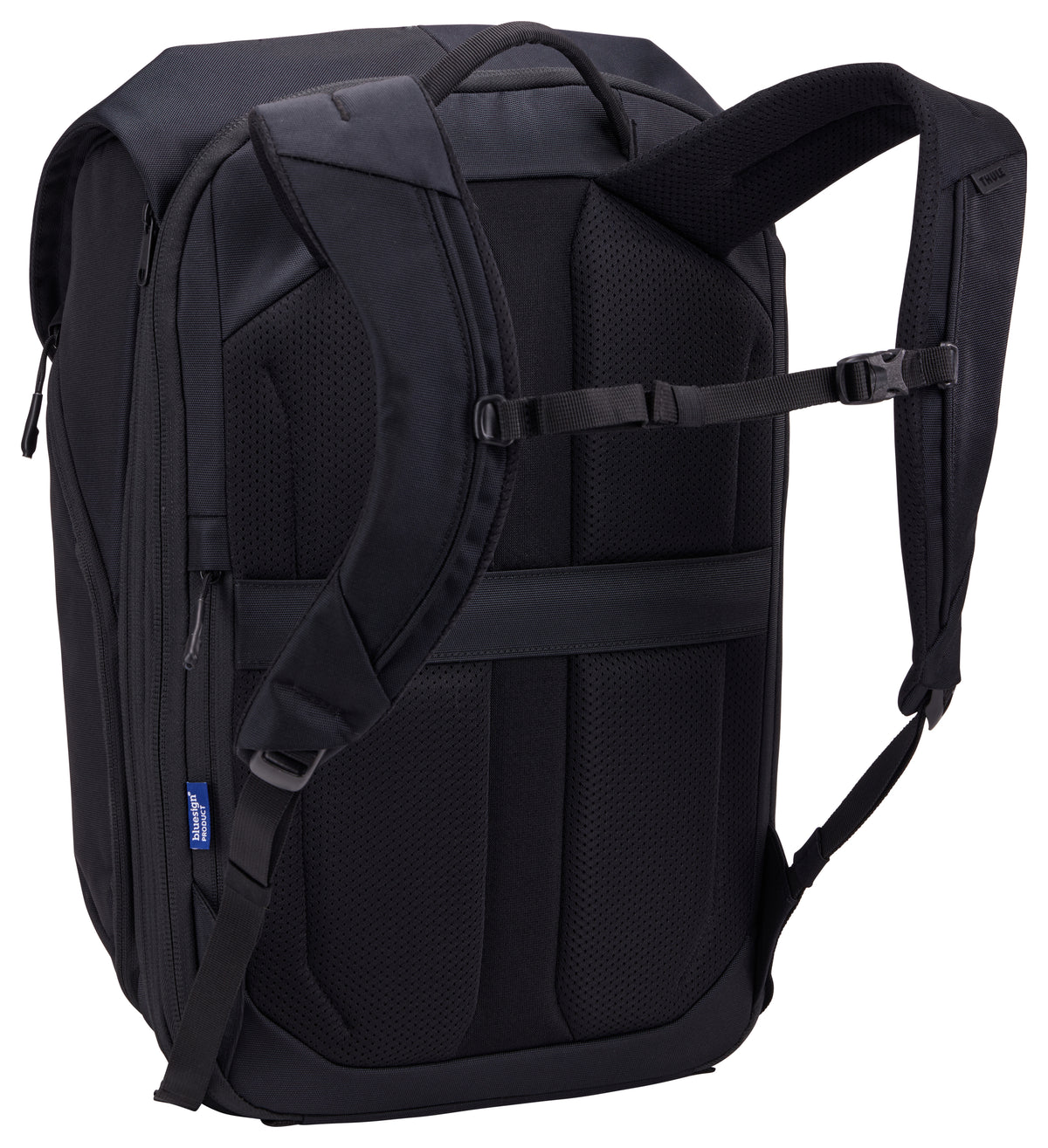 Thule Subterra 2 Travel Backpack Noir - Sac Ordinateur