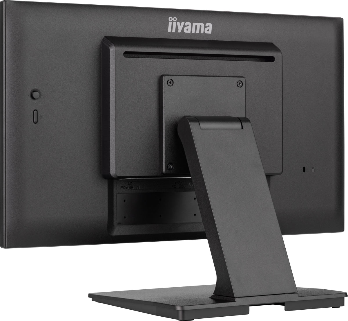 Écran tactile IIYAMA 21.5" Full HD - ProLite T2252MSC