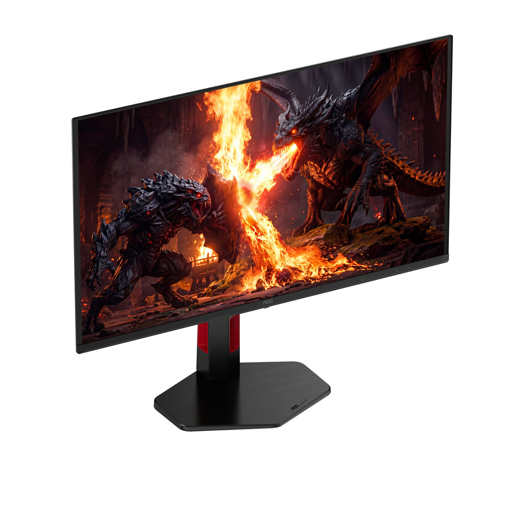 AOC G4 Series OLED 27" QHD 360Hz - Moniteur Gaming