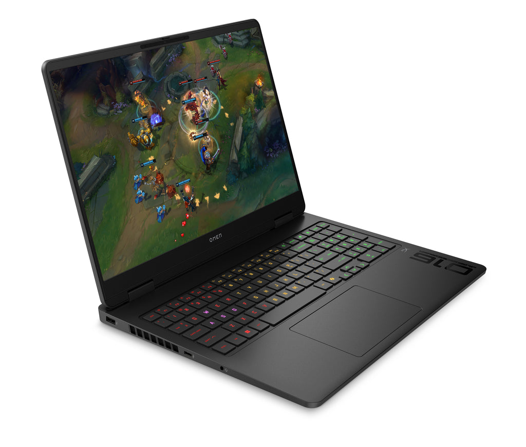 HP OMEN 16" RTX 5070 | Ryzen 9 8940HX | 240 Hz