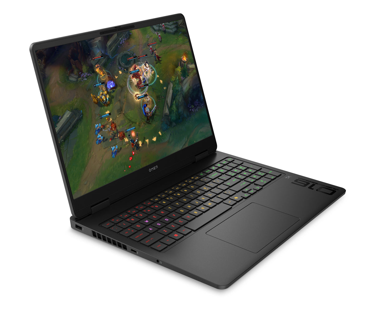 HP OMEN 16" RTX 5070 | Ryzen 9 8940HX | 240 Hz