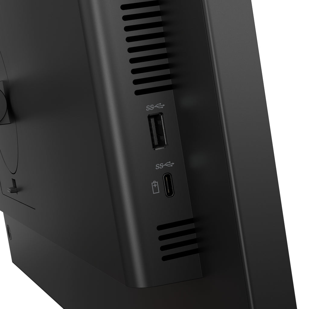 Écran LED Lenovo ThinkVision P24Q-40 24" QHD 120Hz