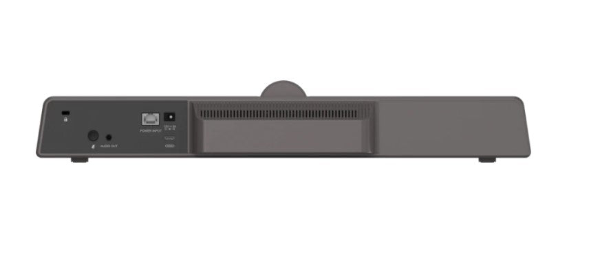 ViewSonic UMB202 - Caméra 4K Teams Rooms - USB 3.0
