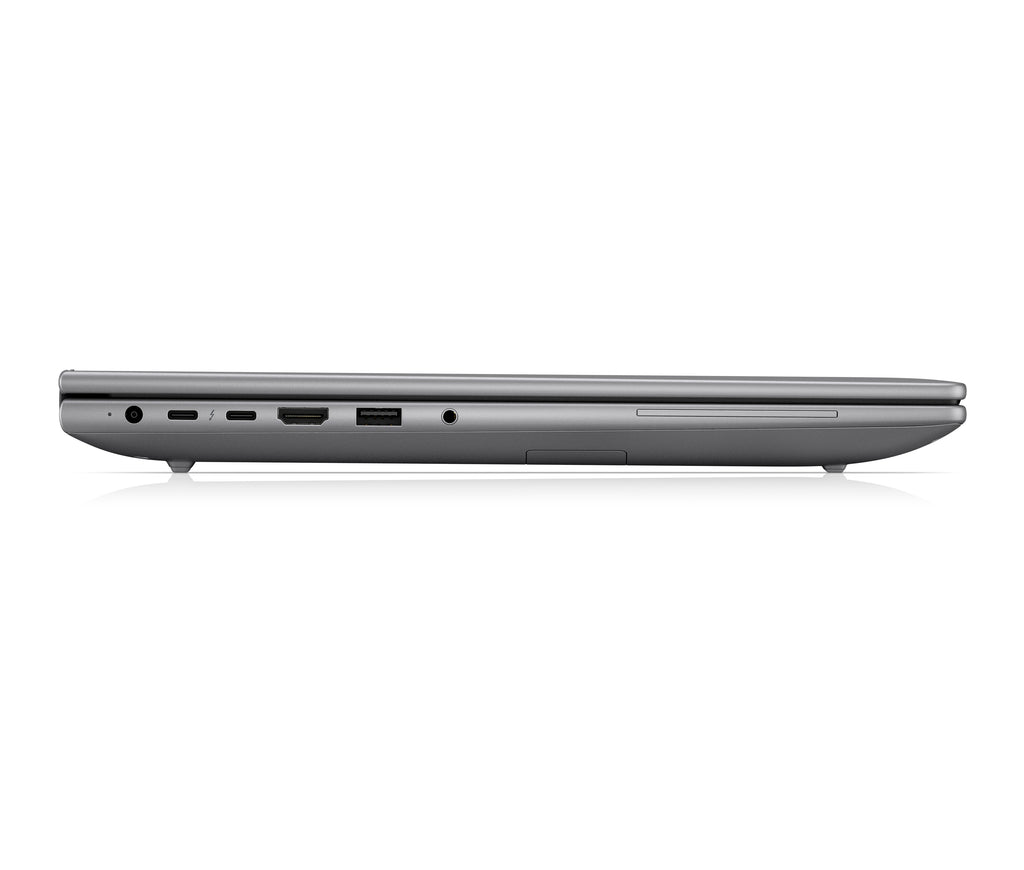 HP ZBook X G2i - AI Workstation Pro 48 Go RAM 1 To SSD