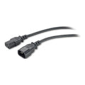 Câble d'alimentation APC IEC 320 C14-C13 2.4m