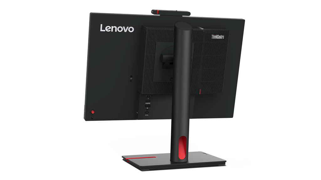 Écran LED 22" Lenovo Full HD IPS - HDMI/DisplayPort