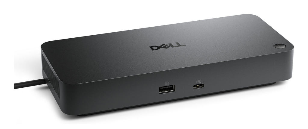 Station d'accueil Dell Thunderbolt 5 - 4 écrans 8K - 330W