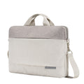 Sacoche ordinateur portable 15.6" ASUS EOS 2 - Avoine/Gris