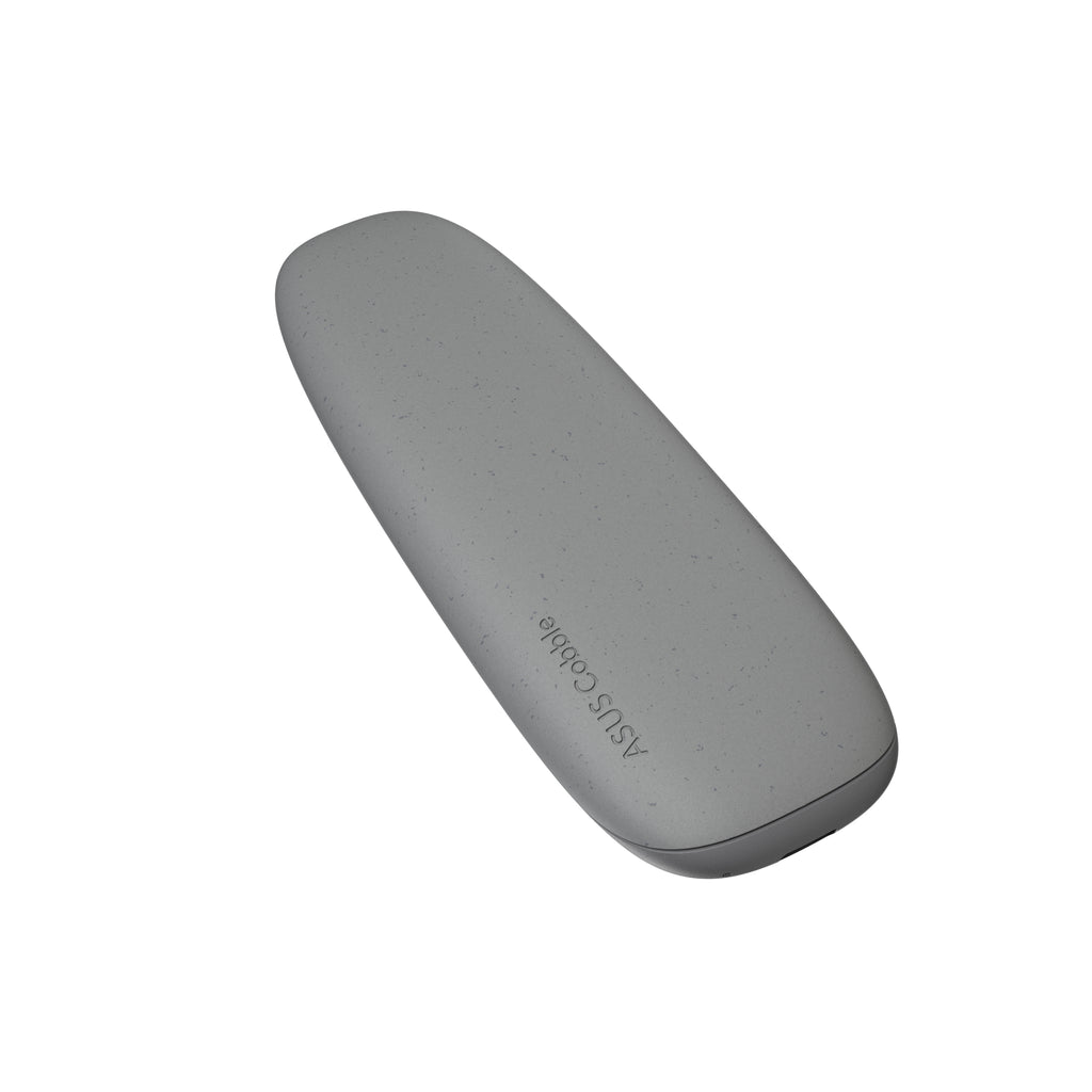 Boîtier externe ASUS Cobble M.2 NVMe USB-C 3.2 gris