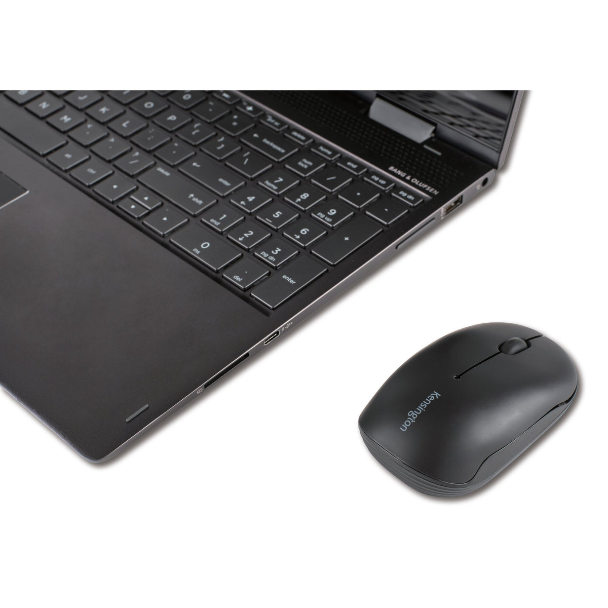 Souris sans fil Kensington Pro Fit Compact - Bluetooth 3.0/5.0