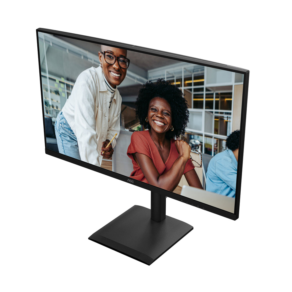AOC E4 Series 32" QHD 100Hz - Écran LED IPS