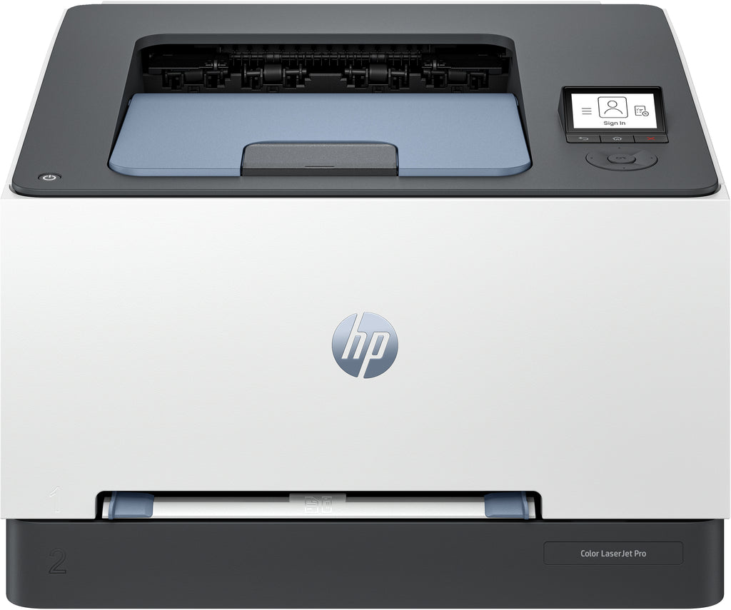 HP Color LaserJet Pro 3202dn - Imprimante laser couleur A4