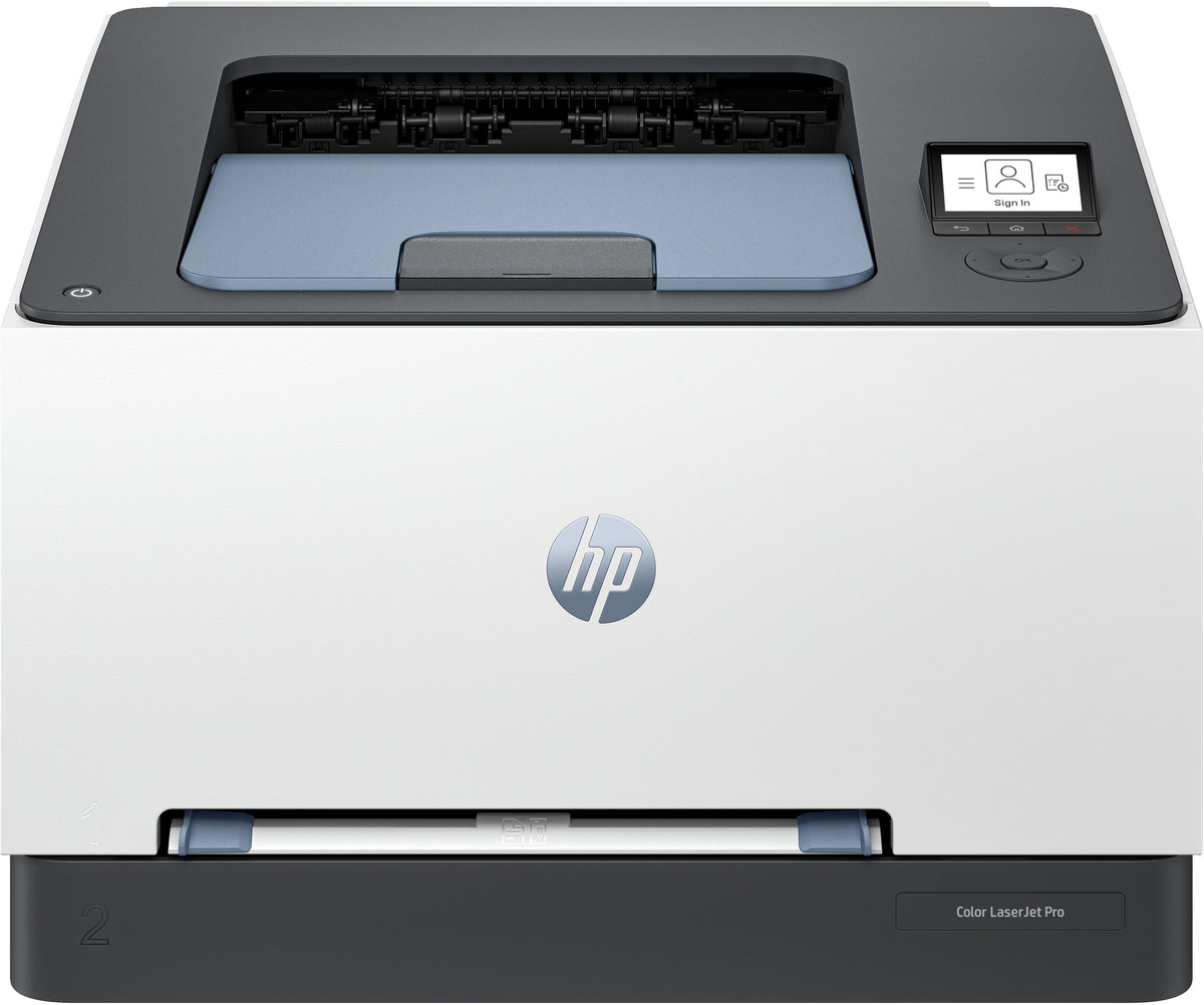 HP Color LaserJet Pro 3202dn - Imprimante laser couleur A4