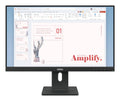 Écran LED 24" Full HD 100Hz IPS - Lenovo ThinkVision E24-40