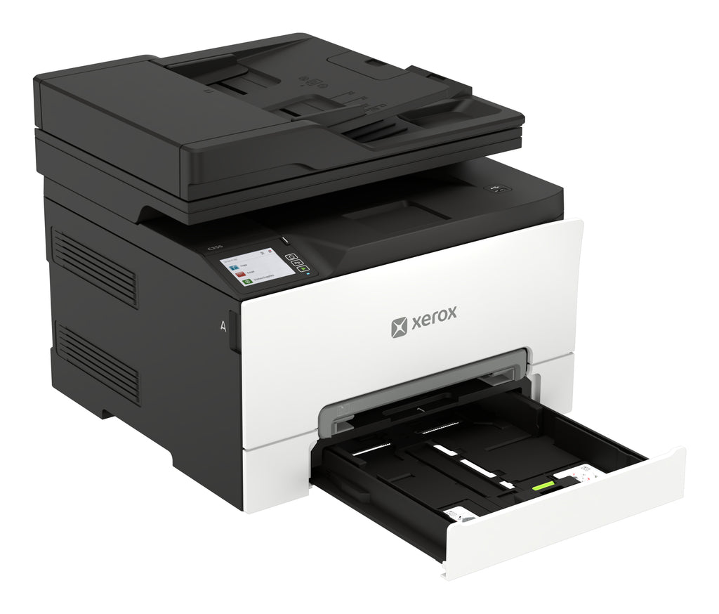 Xerox C255V/AEU Imprimante Multifonctions Laser Couleur