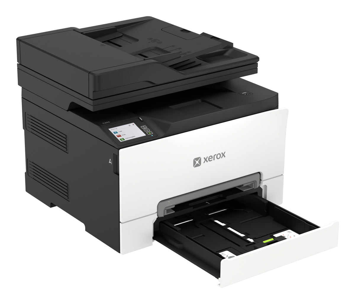 Xerox C255V/AEU Imprimante Multifonctions Laser Couleur