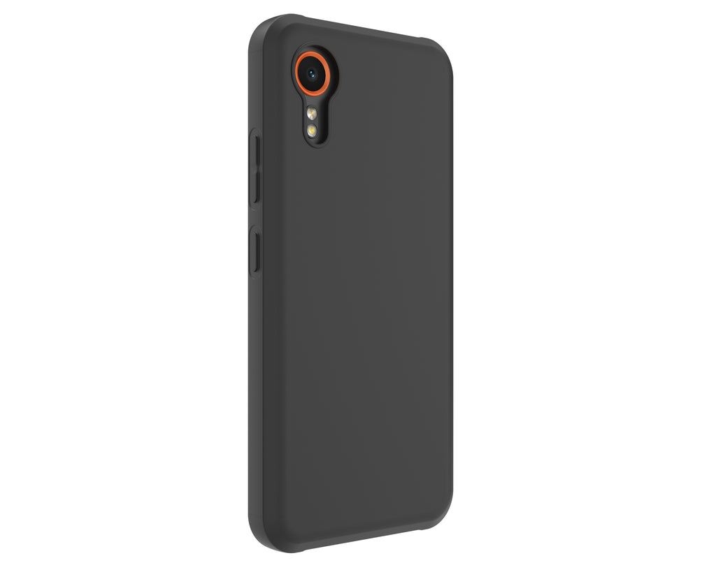 Coque Samsung Galaxy XCover7 - DBRAMANTE1928 Nuuk noir
