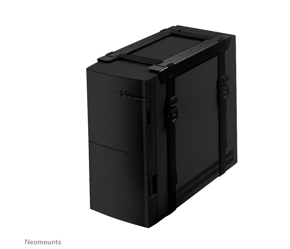 Kit montage CPU sous bureau noir NEOMOUNTS