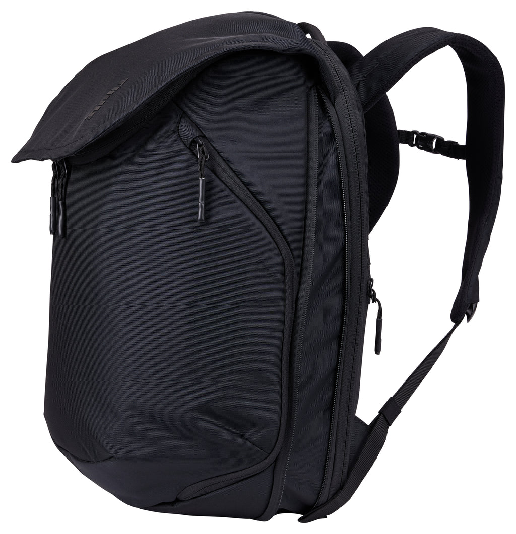 Thule Subterra 2 Travel Backpack Noir - Sac Ordinateur