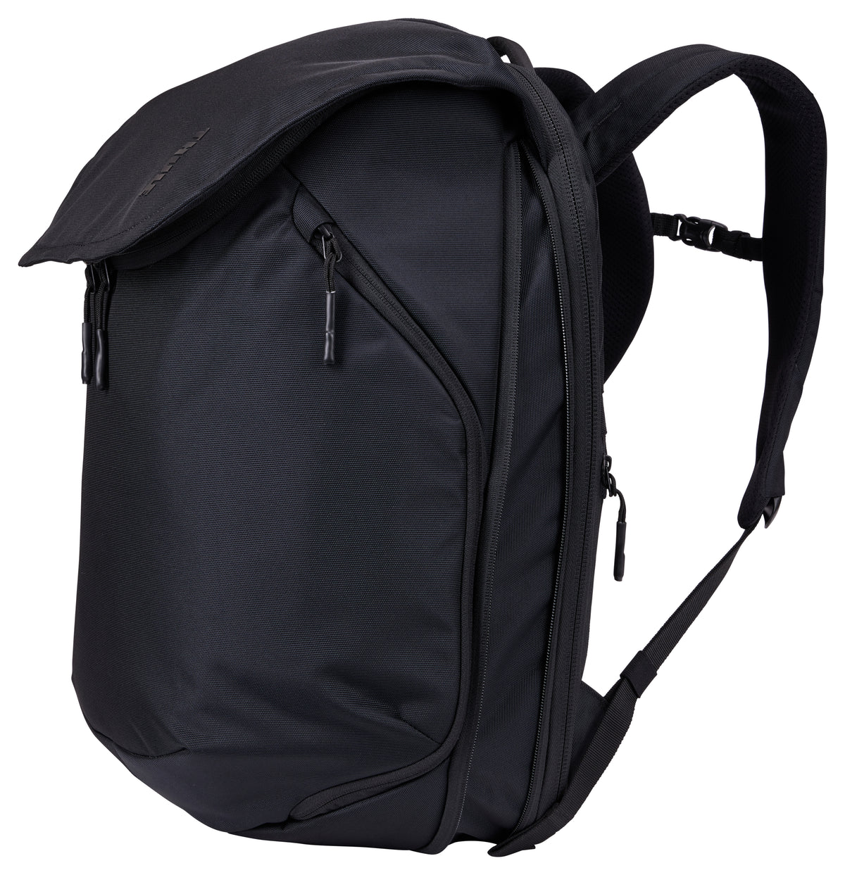Thule Subterra 2 Travel Backpack Noir - Sac Ordinateur