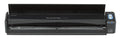 Ricoh ScanSnap iX100 : Scanner portable 600 dpi Wi-Fi/USB