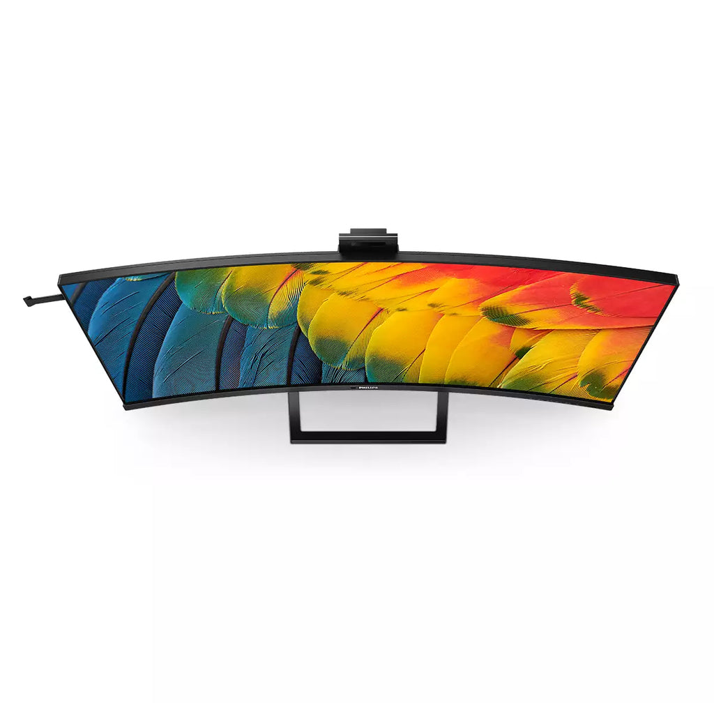 Philips 40B1U6903CH - Écran incurvé 40" WUHD 75Hz