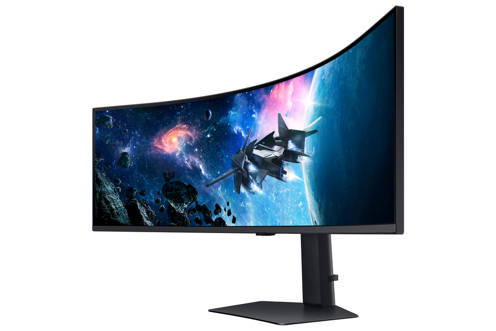 Samsung Odyssey G95C 49" 240Hz Dual QHD HDR1000