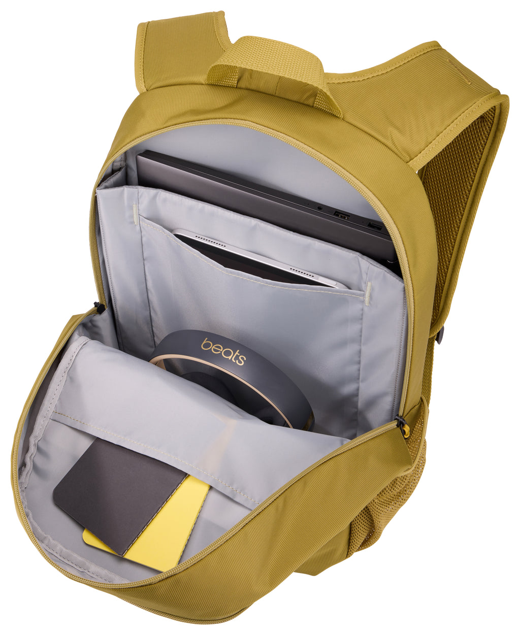 Jaunt Recycled Backpack 15.6" CASE LOGIC - Sac éco-responsable