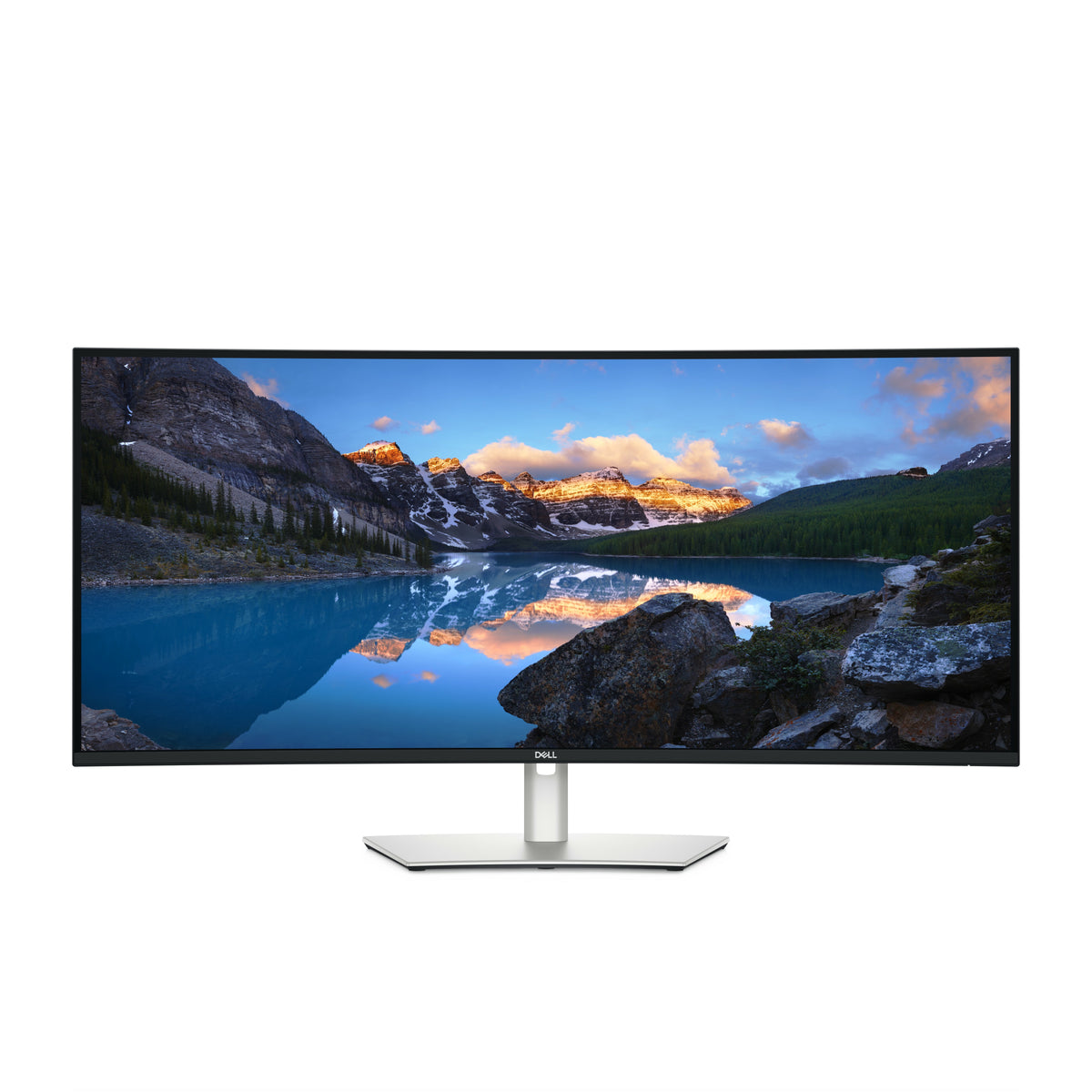 Dell UltraSharp U4025QW 40" Écran 5K UltraWide 120Hz