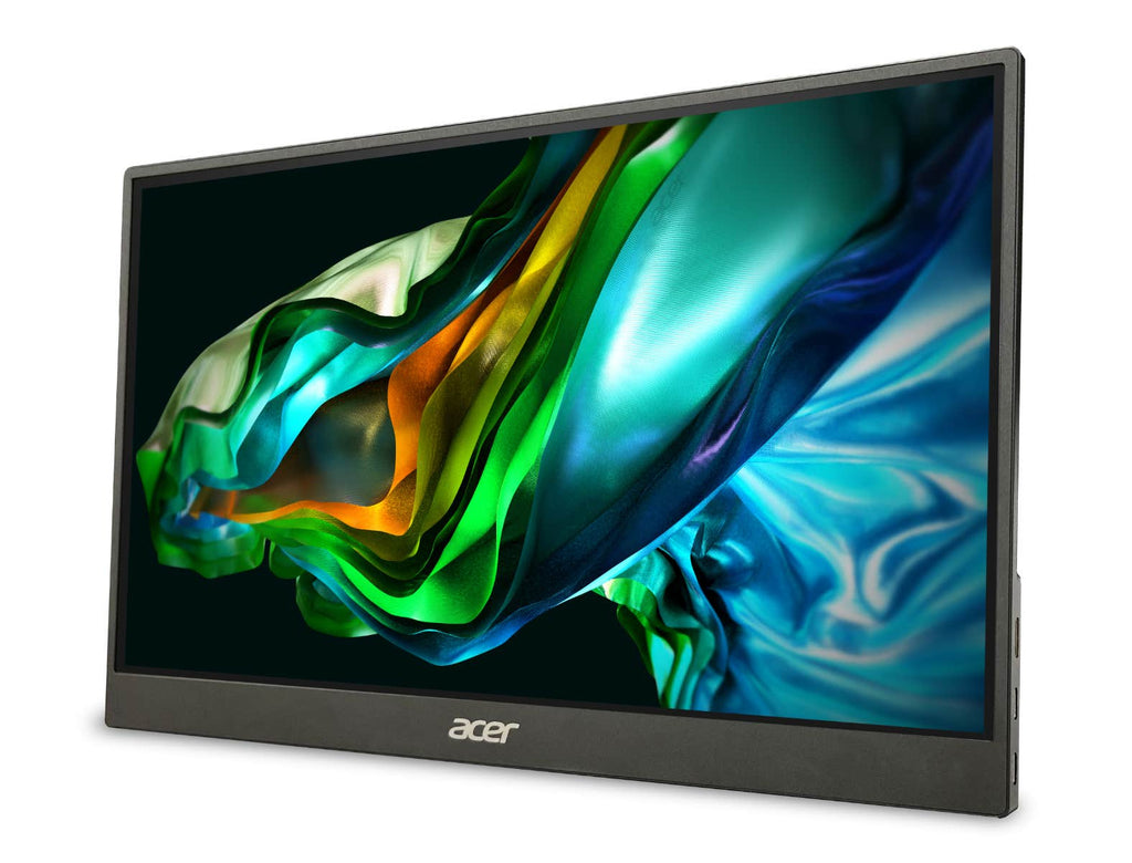 Acer PM1 Series 16" écran LED portable Full HD - HDR10