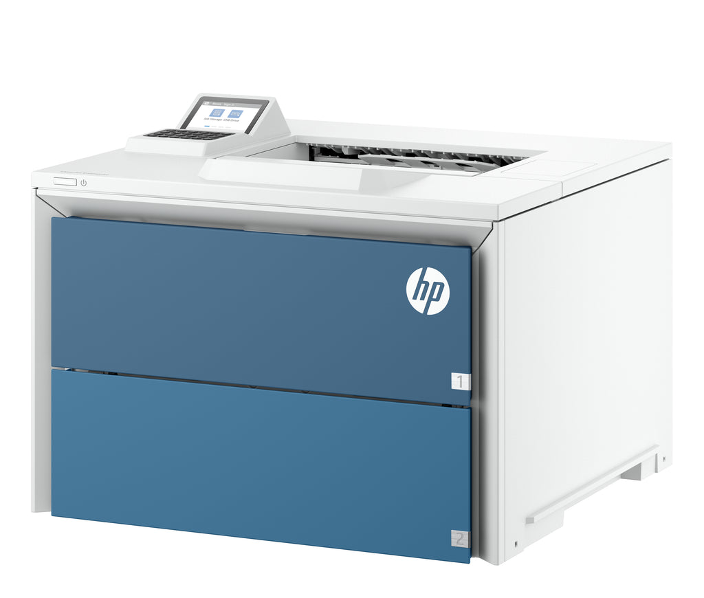 Imprimante HP LaserJet Enterprise 5501dn Noir & Blanc Laser