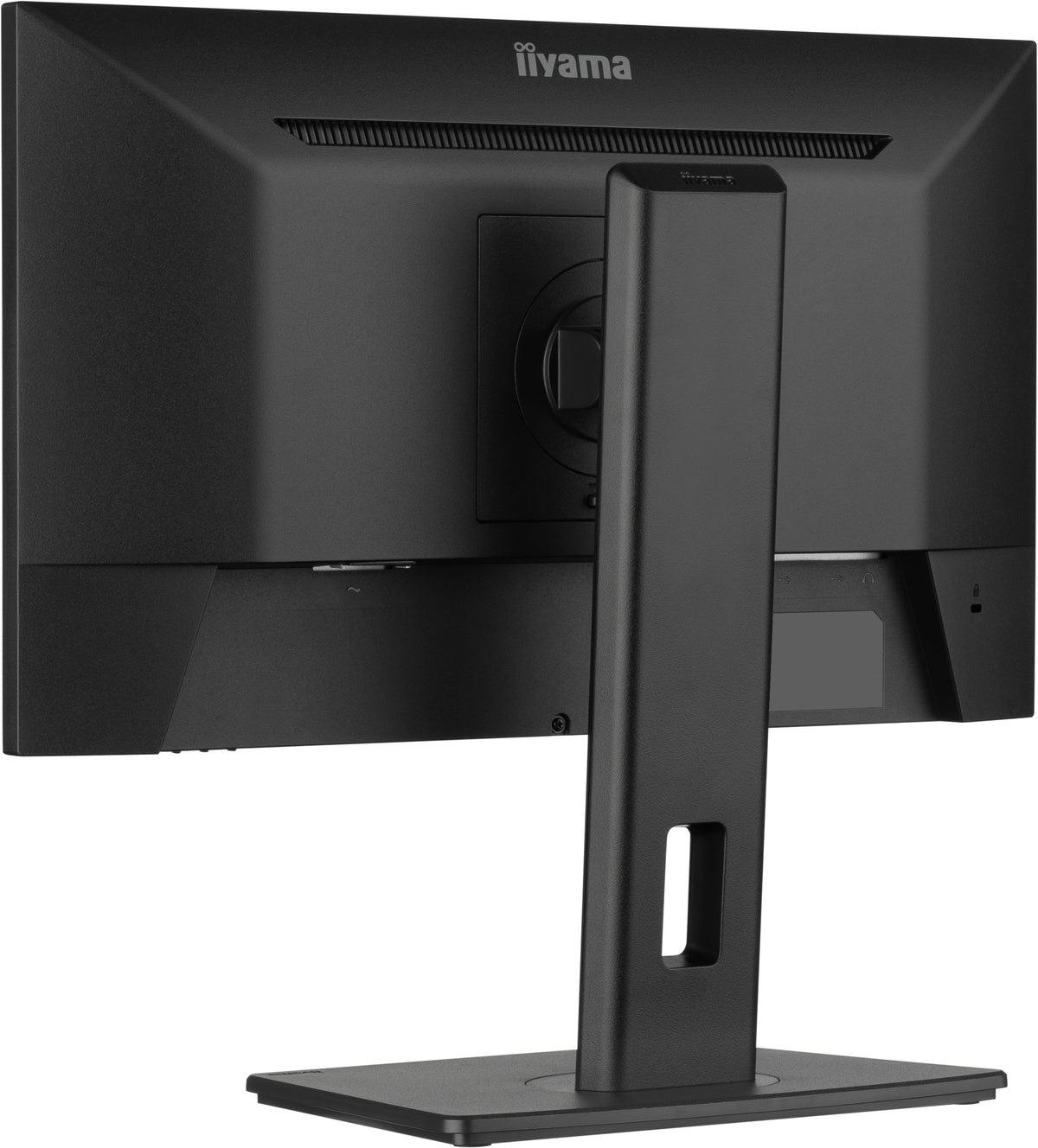 Écran LED 21.5" Full HD 100Hz IPS - iiyama ProLite XUB2293HSU-B7