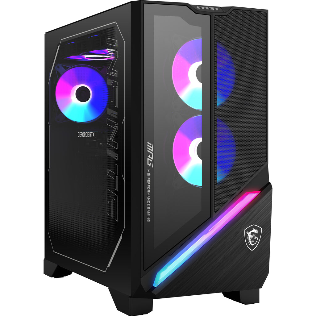 PC Gaming MSI MPG Infinite X3 AI - RTX 5090 - Core Ultra 9