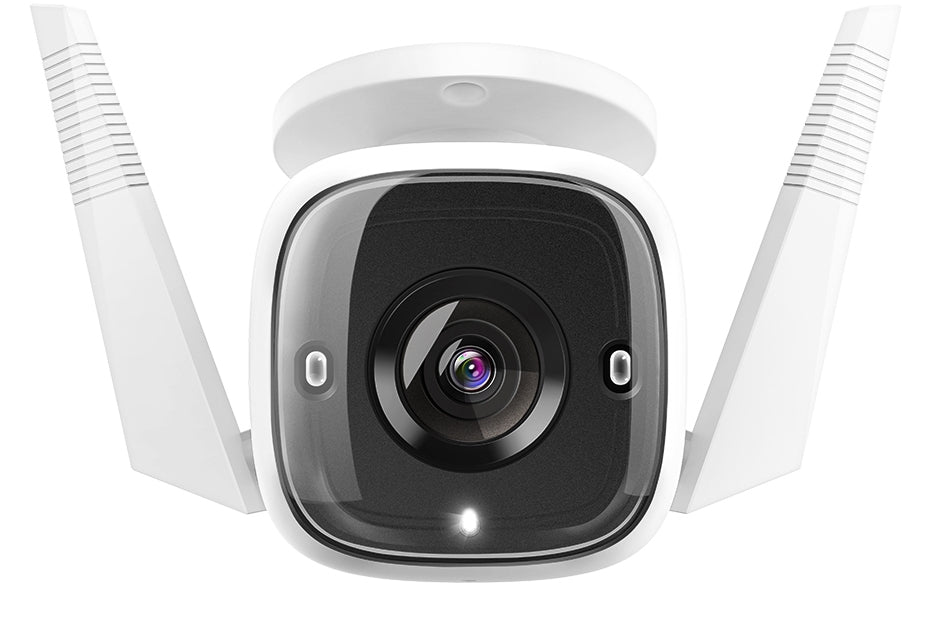 Caméra surveillance extérieur Tapo C310 3MP Wi-Fi résistant