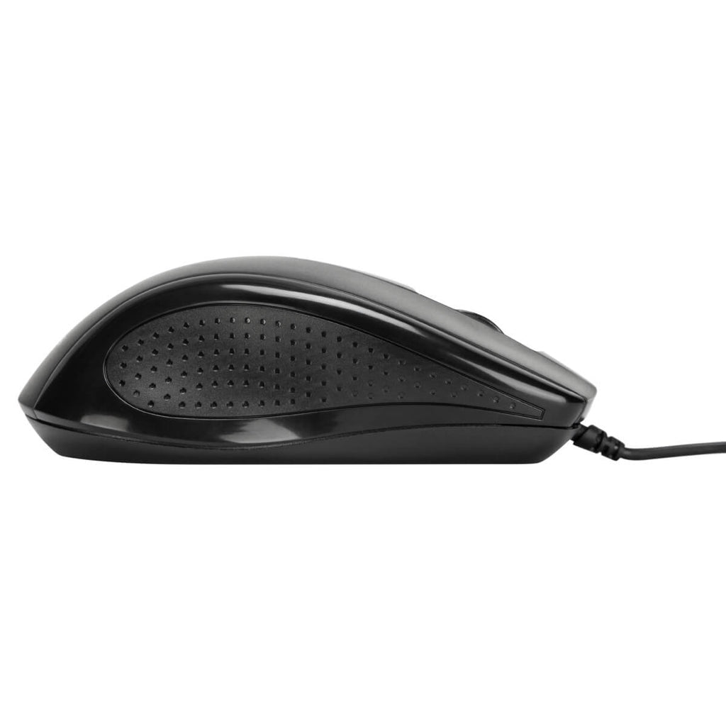 Kit clavier & souris filaire grande taille Targus - Confort optimal