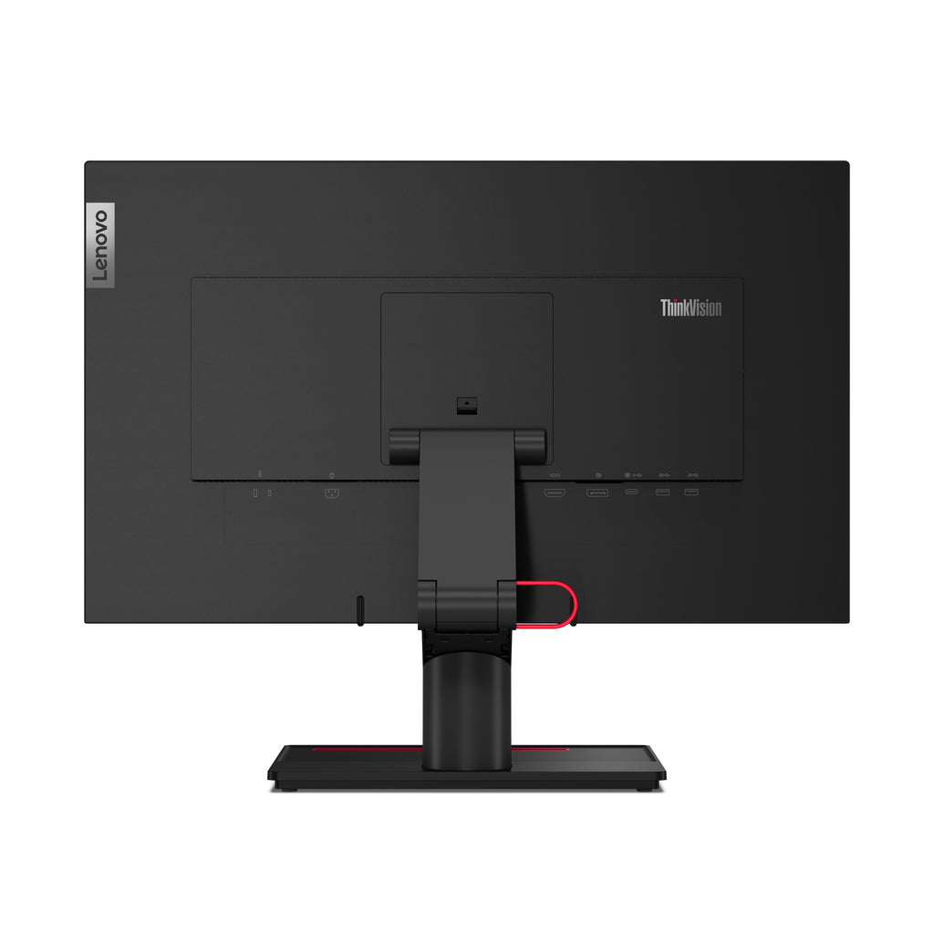 Lenovo ThinkVision T24t-20 Écran Tactile Full HD 24"