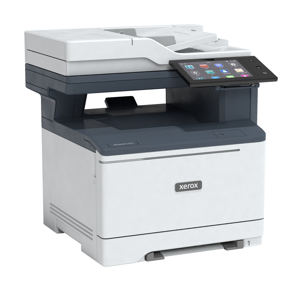 Imprimante Xerox VersaLink C415V_DN - Laser couleur - 42 ppm