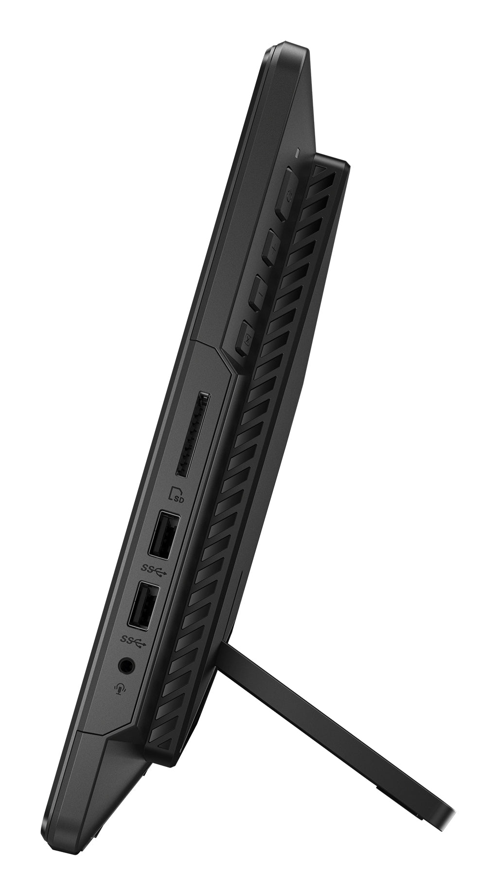 ASUS ExpertCenter E1 AiO E1600WKAT - PC tout-en-un performant