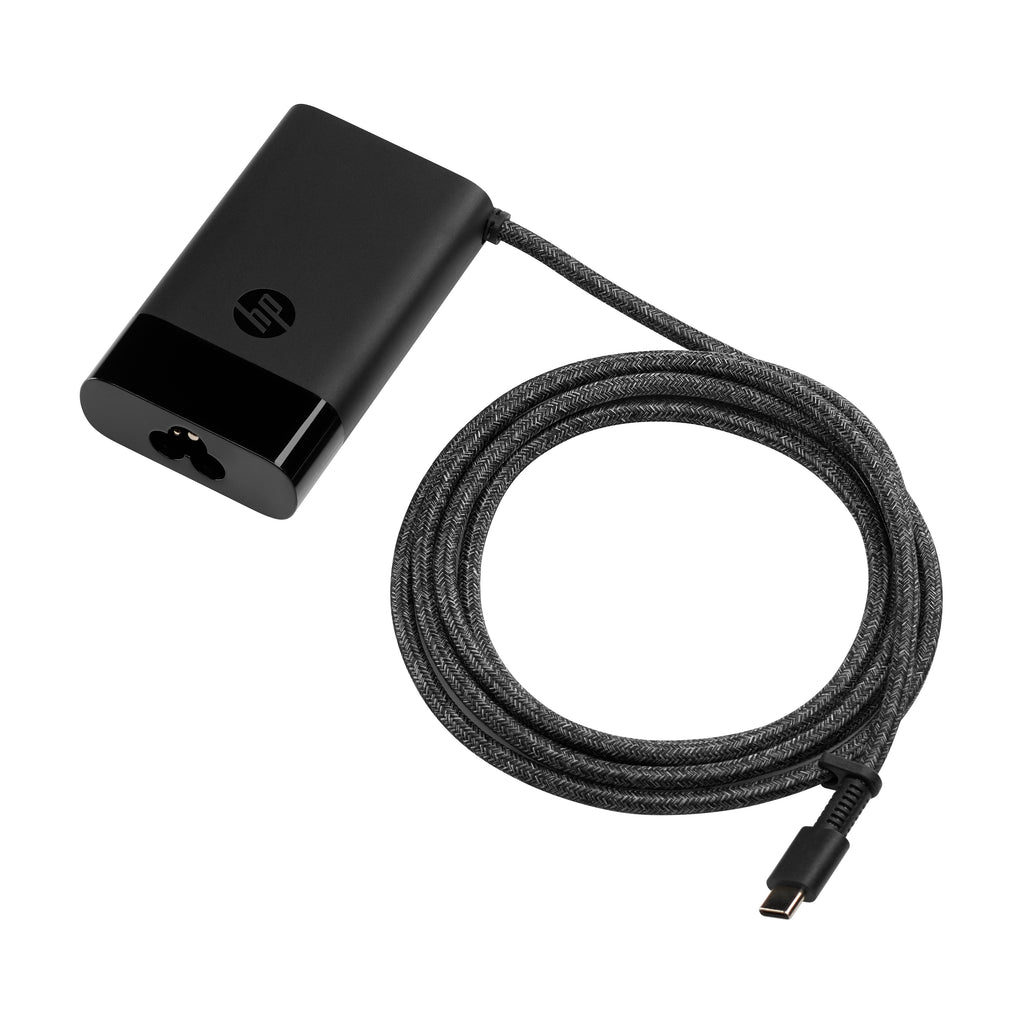 Adaptateur USB-C HP 65W Europe - Charge rapide