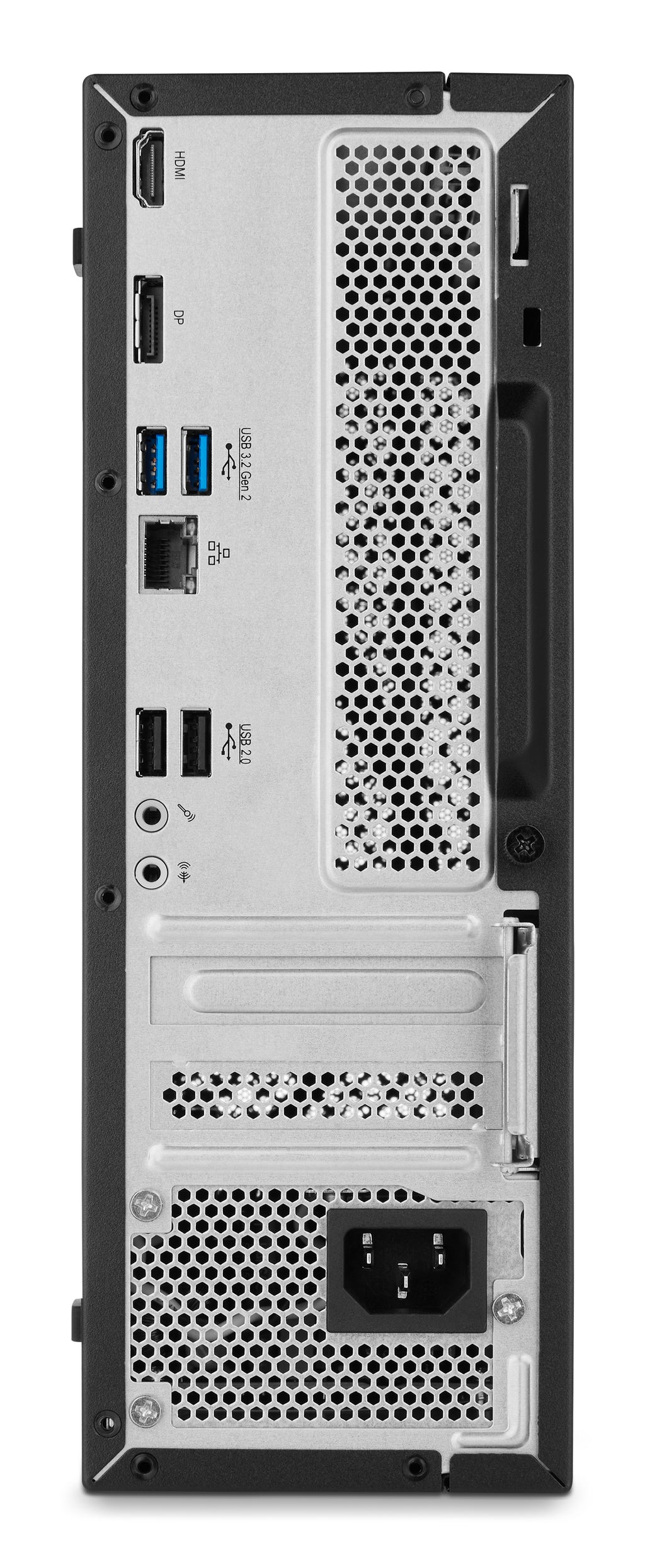 MEDION Picoworx T80II Mini PC Core Ultra 5 - 16 Go RAM 512 Go SSD
